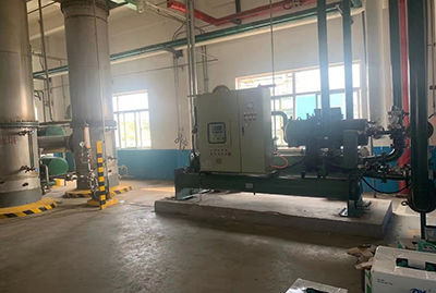 VOCs廢氣處理設(shè)備